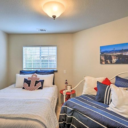 Ideally Located Ocean Escape Near Beach And Wineries 格罗弗海滩 外观 照片