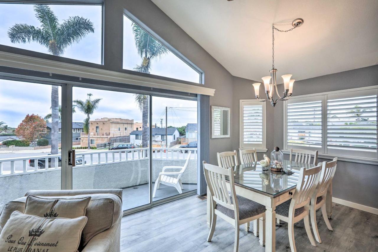 Ideally Located Ocean Escape Near Beach And Wineries 格罗弗海滩 外观 照片